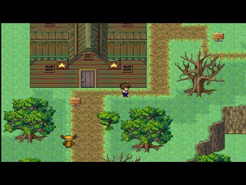 Видео: RASTAMANIA #4 (Прохождение на Android) | EasyRPG Player | Rpg Maker