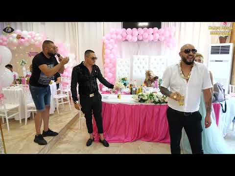 Видео: Ork Djodji Bend 2023 Поздрав за Лазар Cover