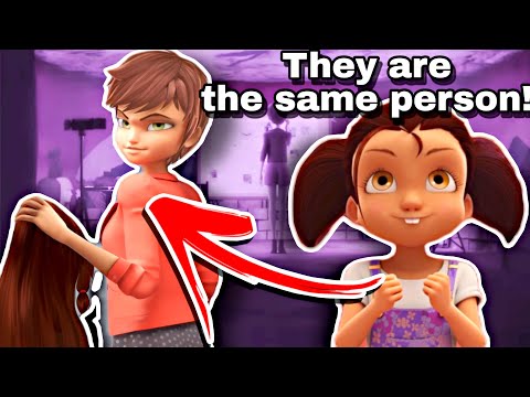 Видео: Лила — это Манон, и вот почему