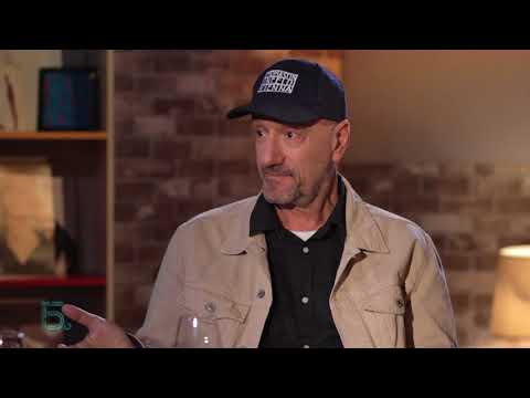 Видео: Б. со Влатко Стефановски