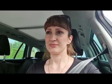 Видео: МОЯ РАБОТА В ГЕРМАНИИ 💪