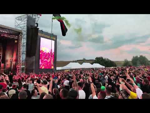 Видео: Stigmata - Сентябрь (Улетай 2025)