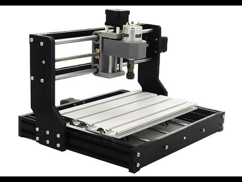 Видео: Делаем еще одну плату на ЧПУ за время