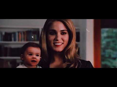 Видео: Белла и Эдвард - Родной.