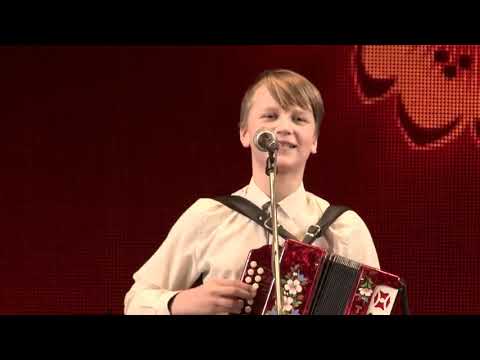 Видео: Григорий Елькин Проезжала конница