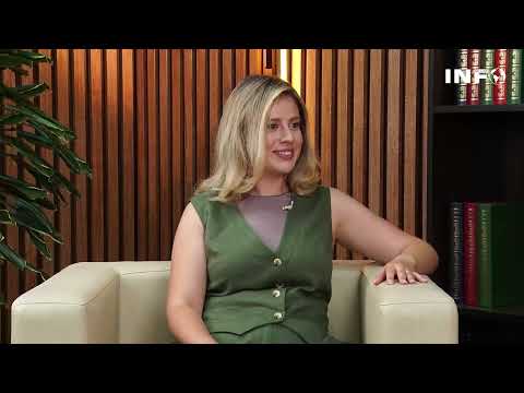 Видео: Про красу, професіоналізм і свідомий догляд - у нашій програмі