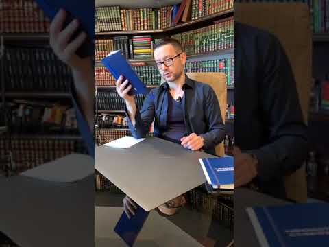 Видео: Ежедневник Триллионера дополнительно