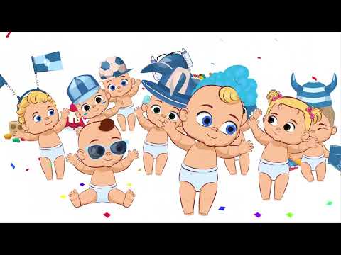 Видео: Але Але - Песни за деца - Детски песнички - Чачу Кату