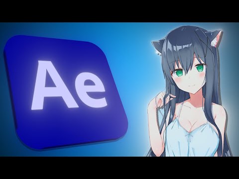 Видео: ПРИКОЛЫ В After Effects которые сделают твои работы ещё круче
