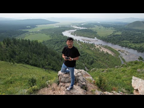 Видео: Хан Хэнтий нутгаар аялсан бяцхан дурсгал