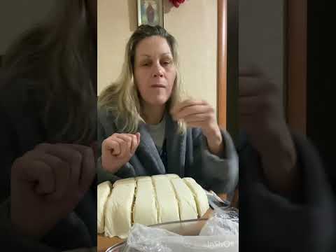 Видео: Десерт з яблук та желатину