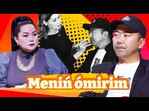 Видео: Актер Ерболат Әлқожа: Өлемін деп ойладым