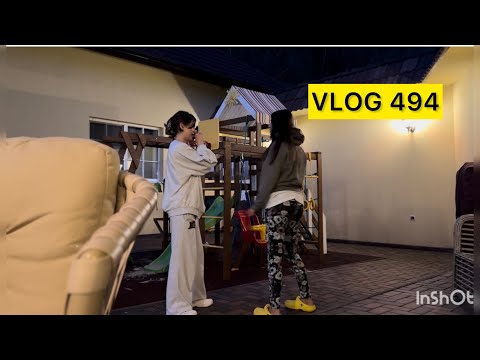 Видео: Вечеринка с детьми.  Бьюти находки ароматов 🎁. Как быть с токсичными родственниками? 