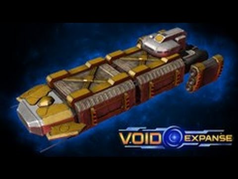 Видео: Прохождение VoidExpanse #9 Добирайся сам