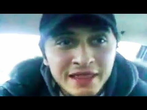 Видео: Памирец говорит на русском с разными акцентами