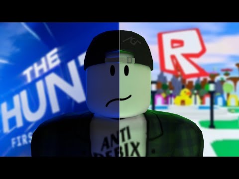 Видео: Роблокс The Classic - Раскаяние