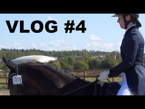 Видео: VLOG #4. КУБОК ВИЦЕ-ПРЕЗИДЕНТА ФКСР