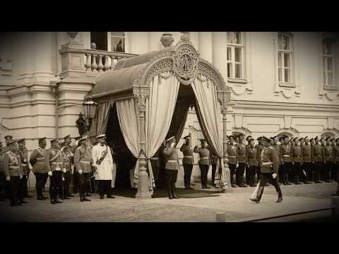 Видео: Киев: хроника старого города. Часть 1 Царь, король и эмир