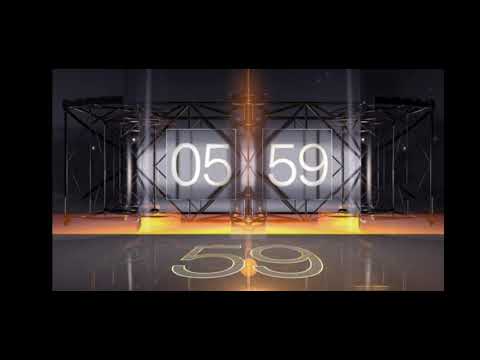 Видео: Часы белорусского телевидения(за 30.03.2021)