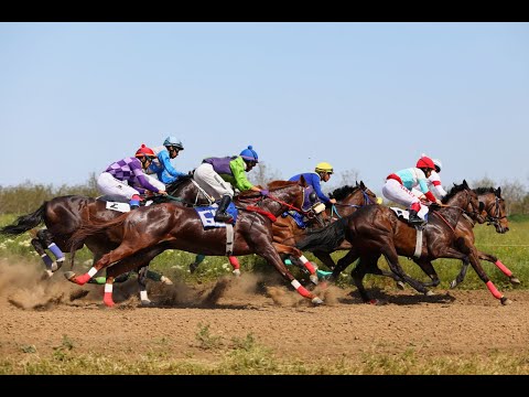 Видео: Първо състезание по надбягване сезон 2025, България / Севар First race of the 2025  Bulgaria / Sevar