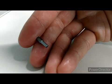 Видео: Как изменить перебег! Программа. GSL20AB. Фанук