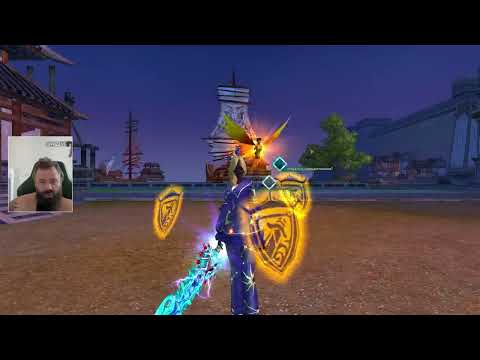 Видео: КРУГ ЗАМКНУЛСЯ! ПЕРВОЕ РБ И ОДИНАКОВЫЕ КВЕСТЫ! ДРУГ ВАДИМ! ВЫЖИВАНИЕ В ИГРЕ №7, PERFECT WORLD