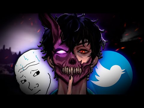 Видео: МРАЧНАЯ ЖИЗНЬ БЫСТРОРАСТУЩЕГО ЮТУБЕРА - История Corpse Husband