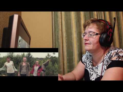 Видео: РЕАКЦИЯ МАМЫ НА [Макс Корж — Жить в кайф]