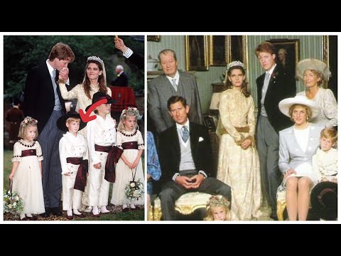 Видео: Неужели дамский угодник Эрл Спенсер наконец-то встретил достойного соперника? Узнайте о непростой...