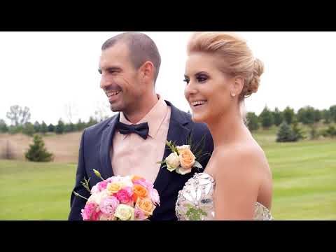 Видео: Нашата втора сватба - 10 години семейство Пресолски