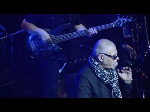 Видео: Андрей Давидян - What a Wonderful World (Градский холл, 12.05.2016)
