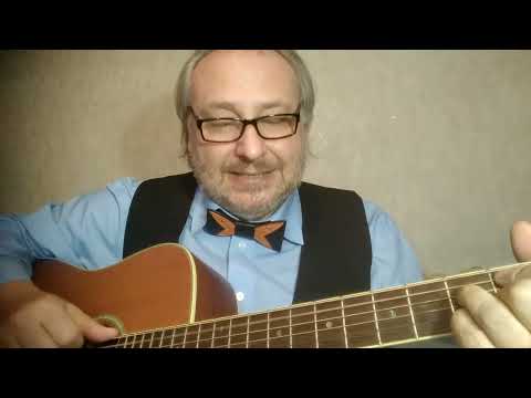 Видео: Геннадий Самойлов "Попурри из песен 50-60х годов"