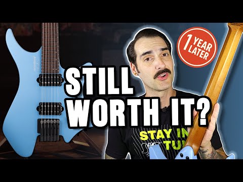 Видео: Strandberg Boden Essential 6 – Год спустя: все еще стоит ли оно того?