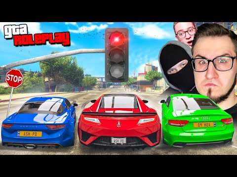 Видео: СОБЛЮДАЕМ ПДД 24 ЧАСА ЧАСТЬ 2! COFFI vs ANDYFY vs FRESH! НАС ДОЛЖНЫ ЛИШИТЬ ПРАВ! (GTA 5 RP)