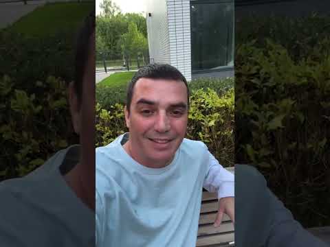 Видео: Евгений Кузин ПРЯМОЙ ЭФИР 19.05.24