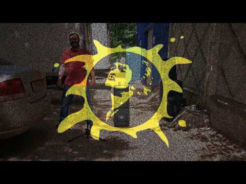 Видео: Виктор Цой "КИНО" - Попробуй спеть вместе со мной исп. Рома Ронин Ташкентский.