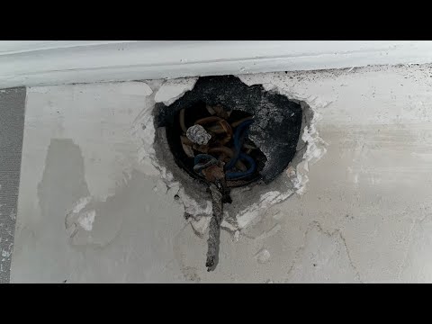 Видео: ✅Некоторые розетки и свет не работают 🤔| Выезд за город | Будни ЭЛЕКТРИКА ⚡️