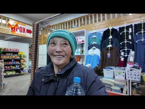 Видео: Дуучин эмээ