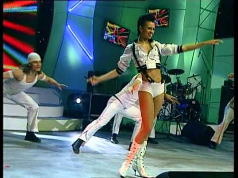 Видео: Борис Моиссев - Учительница по любви (2004)