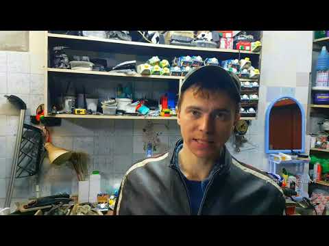 Видео: BMW E46 -сборка двигателя М43 и первый запуск