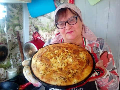 Видео: Пирог с творогом.  Как приготовить? Рецепт.