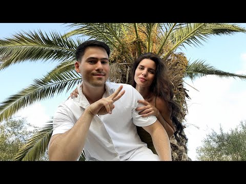 Видео: Първата ни почивка заедно!❤️🌴@xxshadowhexxx