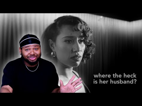 Видео: RAYE x WHERE IS MY HUSHAND? (ОФИЦИАЛЬНЫЙ ВИДЕОКЛИП + ВЫСТУПЛЕНИЕ NFL) | РЕАКЦИЯ!