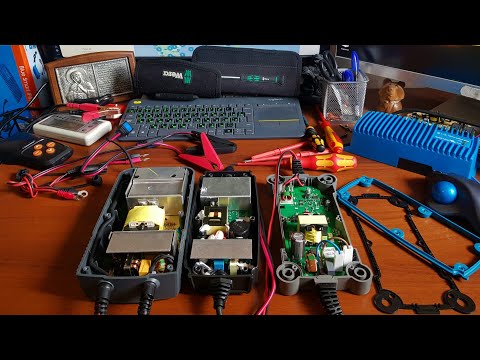 Видео: ВЫБОР ЗАРЯДНОГО УСТРОЙСТВА:  GYS,  BOSCH C7,  VICTRON,  БЕРЕЖОК,  ВЫМПЕЛ, КУЛОН.  Нет очевидности...