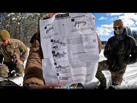 Видео: Центр Сварог. Лучшие средства первой помощи. Иностранные Жгуты и Турникеты.