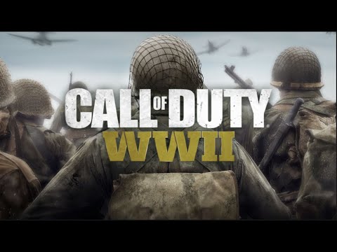Видео: Call of Duty  WWII ЧАСТИНА#7 ЗАВДАННЯ [ФАБРИКА СМЕРТИ]