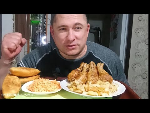 Видео: Мукбанг/обжорыч/вкусняшки/домашняя еда/mukbang/devoured/