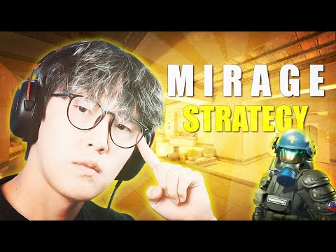 Видео: Mirage CT талаасаа хэрхэн тоглох вэ | CS2 Зөвлөгөө