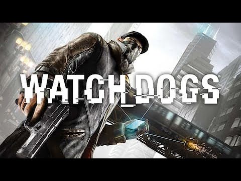 Видео: WATCH_DOGS™ 1 часть полное прохождение