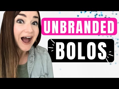 Видео: Пропадают небрендовые товары у реселлеров (одежда безымянных брендов продается за БОЛЬШИЕ деньги ...